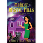 Murder in Mystic Hills - Paperback
