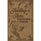 Shooting Stars Traveling Circus - Hardcover