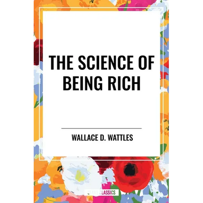 Science of Being Rich - Paperback