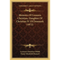 Memoirs Of Leonora Christina, Daughter Of Christian IV Of Denmark (1872) - Paperback