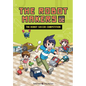 The Robot Soccer Competition: Book 2 - Paperback