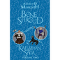 Bone Shroud: Kallattian Saga, Volume Two - Paperback