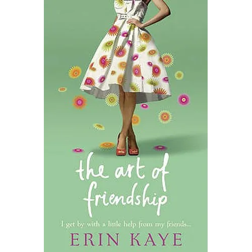 The Art of Friendship - Paperback
