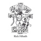Pit Dog Savior - Paperback