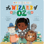 The Wizard of Oz - Board Book