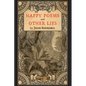 Happy Poems and Other Lies - Paperback