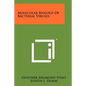 Molecular Biology Of Bacterial Viruses - Paperback