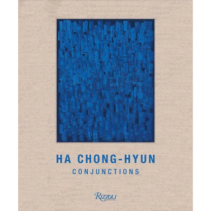 Ha Chong-Hyun: Conjunctions - Hardcover