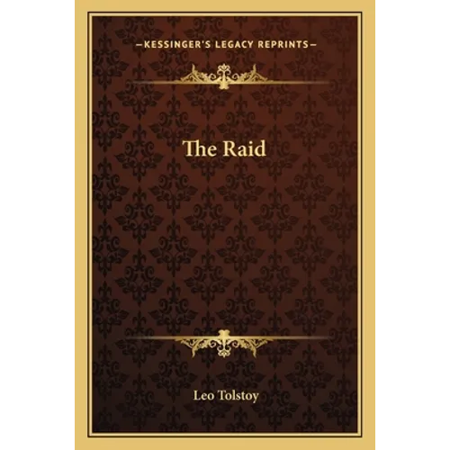 The Raid - Paperback