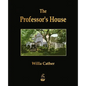 The Professor's House - Paperback