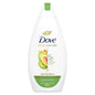 Dove Moisturizing Shower Gel with Avocado Oil & Calendula Extract - 15.22 fl oz Nourishing Body Wash
