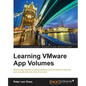Learning VMware App Volumes - Paperback