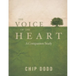 The Voice of the Heart: A Companion Study - Paperback