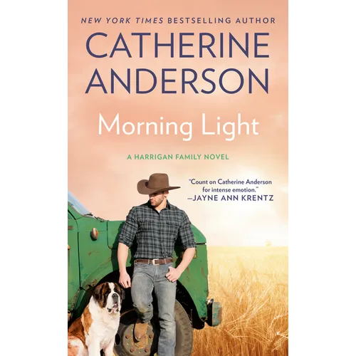 Morning Light - Paperback