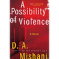 A Possibility of Violence - Paperback