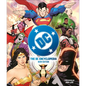 DC Encyclopedia New Edition - Hardcover