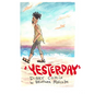Yesterday: Diary Comix - Paperback