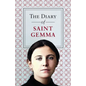 The Diary of St. Gemma - Paperback