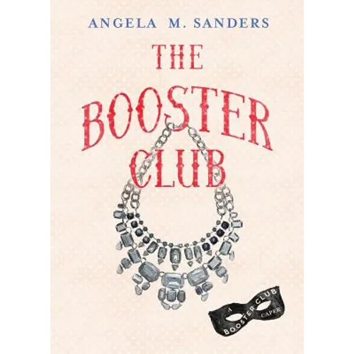 The Booster Club - Paperback