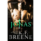 Jonas (Darkness, 7) - Paperback