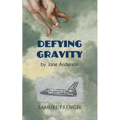 Defying Gravity - Paperback