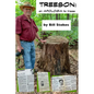 Treeson: : an APOLOGIA to trees - Paperback