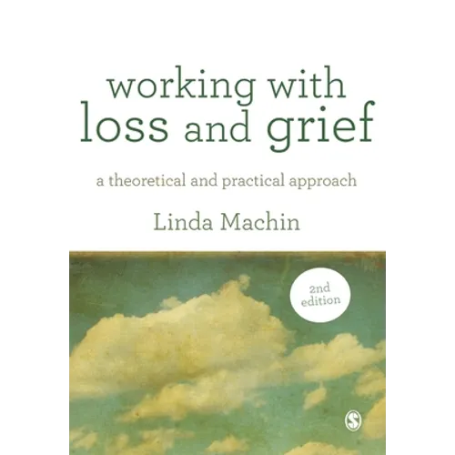 Working with Loss and Grief - Paperback