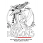 Here Be Dragons - Paperback