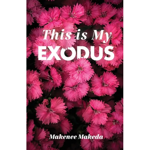 This is My Exodus - Paperback