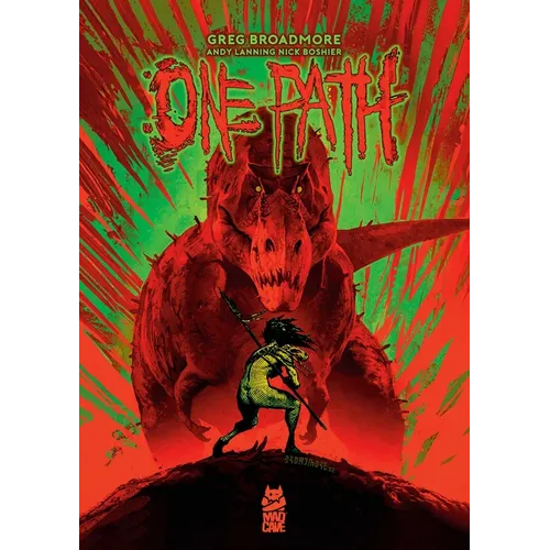 One Path Book One - Hardcover