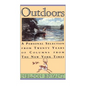 Outdoors - Paperback