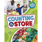 Counting at the Store - Hardcover