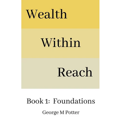 Wealth Within Reach - Paperback