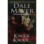Knock Knock...: A Psychic Visions Novel - Paperback