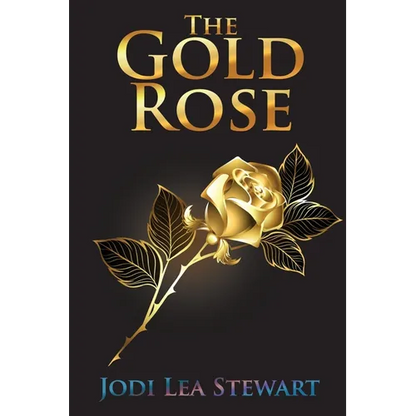 The Gold Rose - Paperback