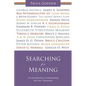Searching for Meaning: An Introduction to Interpreting the New Testament. Paula Gooder - Paperback