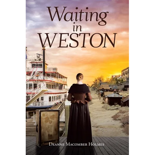 Waiting in Weston - Paperback