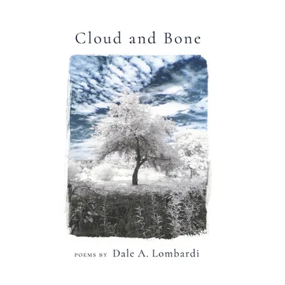 Cloud and Bone - Hardcover