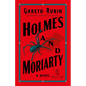 Holmes and Moriarty - Paperback