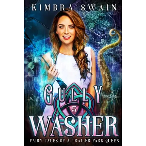 Gully Washer - Paperback