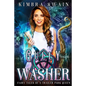 Gully Washer - Paperback