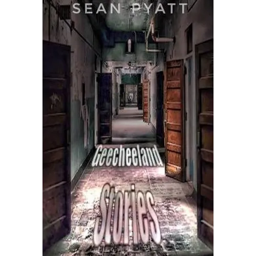 Geecheeland Stories: Episode 1 - Paperback