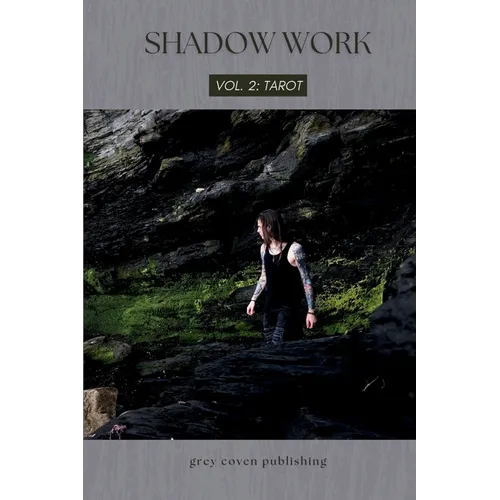 Shadow Work Winter 2025 - Paperback