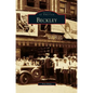 Beckley - Hardcover