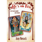 Life's on Fire STRIKE THE MATCH LIGHT THE LANTERN LET TAROT GUIDE YOU HOME - Paperback