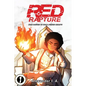 Red Rapture: Born Blessed To Walk A Cursed Reality! Issue #1 - Paperback