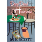 The Painted Lady Inn Mysteries: Drop Dead Handsome: A cozy Mystery with Recipes - Paperback