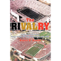 The Rivalry: Indiana and Purdue and the History of Their Old Oaken Bucket Battles 1925 - 2002 - Paperback