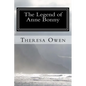 The Legend of Anne Bonny - Paperback