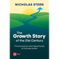 The Growth Story of the 21st Century: The Economics and Opportunity of Climate Action - Paperback